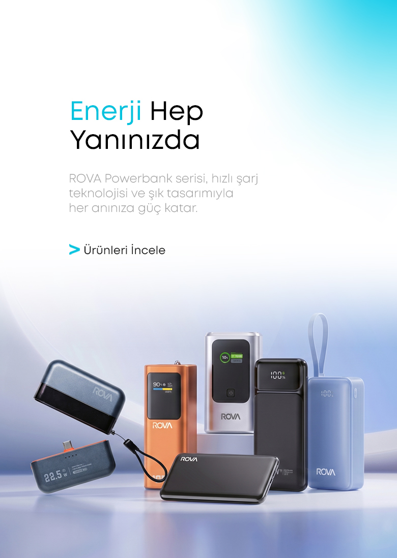 Powerbank