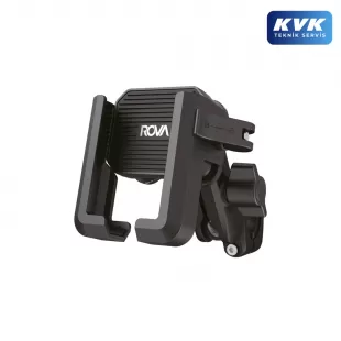 Rova ABT702 Motosiklet ve Bisiklet Telefon Tutucu