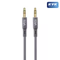 Rova RV-KBA103 3.5mm Aux Ses Kablosu