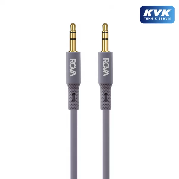 Rova RV-KBA103 3.5mm Aux Ses Kablosu