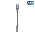 Rova RV-KBAXL102 Lightning Aux Dönüştürücü Kablo