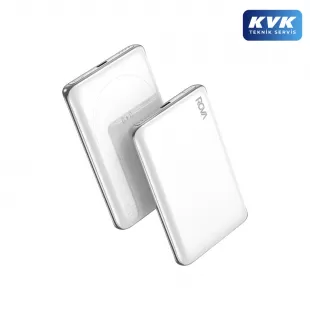 Rova PWS633B 10000mAh MagSafe Kablosuz Şarjlı Powerbank
