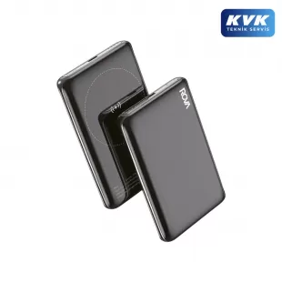 Rova PWS633S 10000mAh MagSafe Kablosuz Şarjlı Powerbank