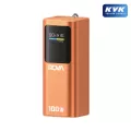 Rova PWS635T 20000mAh 100W Hızlı Şarj Destekli Powerbank
