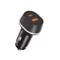 Smartone SOB191 48W USB-C + USB-A Hızlı Araç Şarj Cihazı