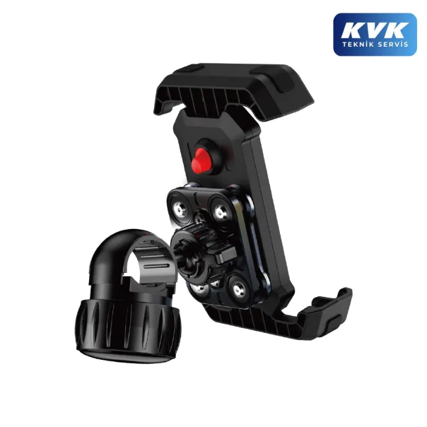 Rova ABT701 Motosiklet Telefon Tutucu