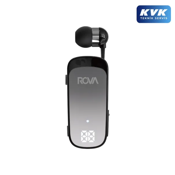 Rova BKG505 Bluetooth Kablolu Kulaklık Rova BKG505 Bluetooth Kablolu Kulaklık