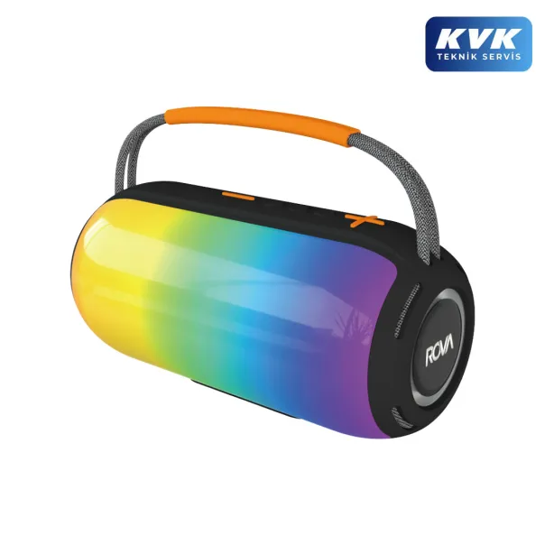 Rova SH902 Taşınabilir Kablosuz Bluetooth Hoparlör 