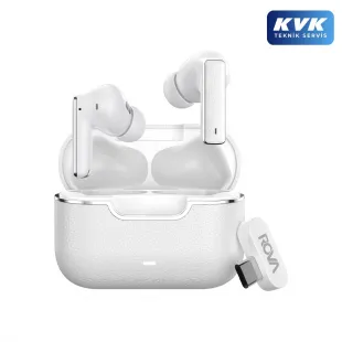 Rova BKG509 Bluetooth Kablosuz Kulaklık