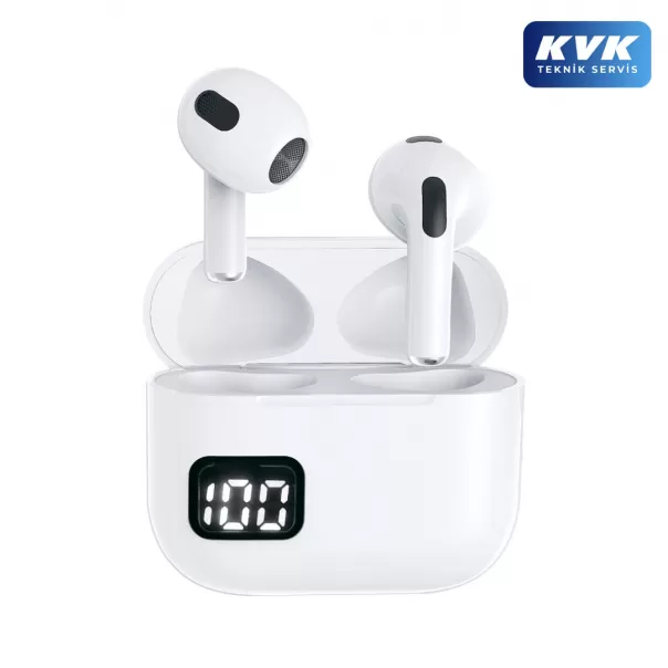 Rova BKG502 Bluetooth Kablosuz Kulaklık