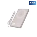 Rova PWS629A Powerbank ve Taşınabilir Şarj Aleti - 5000 mAh