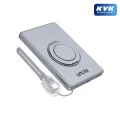 Rova PWS629G Powerbank ve Taşınabilir Şarj Aleti - 5000 mAh