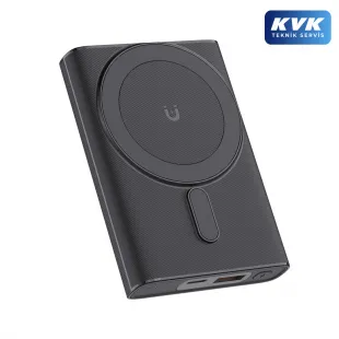 Rova PWS619S Powerbank ve Taşınabilir Şarj Aleti - 10000 mAh