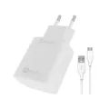 Smart One CH901M A Giriş A-Micro Kablolu Şarj Aleti 10.5W