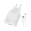 Smart One CH902M A Giriş A-Micro Kablolu Şarj Aleti 10.5W