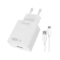Smart One CH902T A Giriş 2.4A A-T Kablolu Şarj Aleti 10.5W