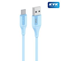 Rova KB201M Type-C Hızlı Şarj ve Data Kablosu