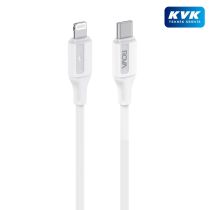 Rova KB204B Type-C To Lightning (iPhone) Hızlı Şarj ve Data Kablosu