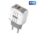 Rova SB112 20W A+C Giriş Şarj Aleti 20W  