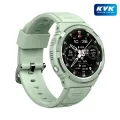 Kospet Tank S1 Smart Watch - Yeşil- KVK Teknik Servis Garantili