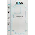 Rova Nano Arka Koruyucu - 50'li Paket