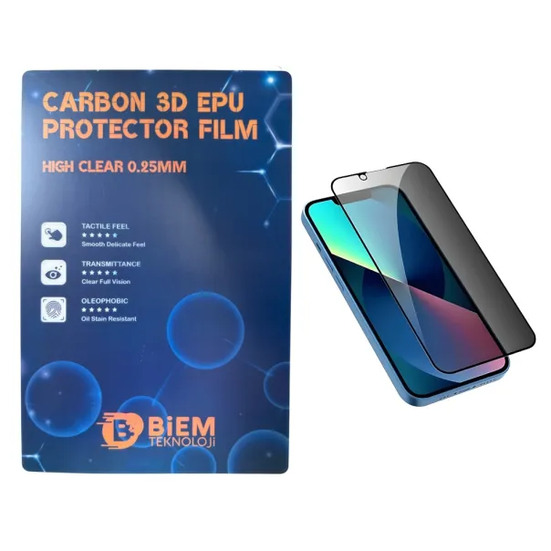 Biemtek Repair Nano 0.25 mm Nano Koruyucu (50'li)