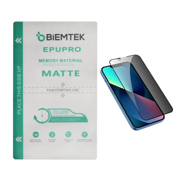 Biemtek Nano Mat Repair Koruyucu