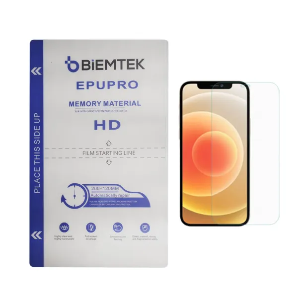 Biemtek Nano Repair Şeffaf Koruyucu