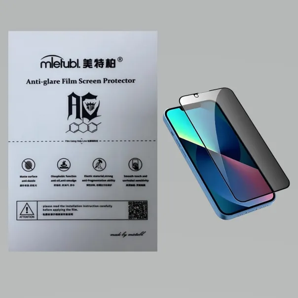 Mietubl Nano Mat Koruyucu - 50'li Paket