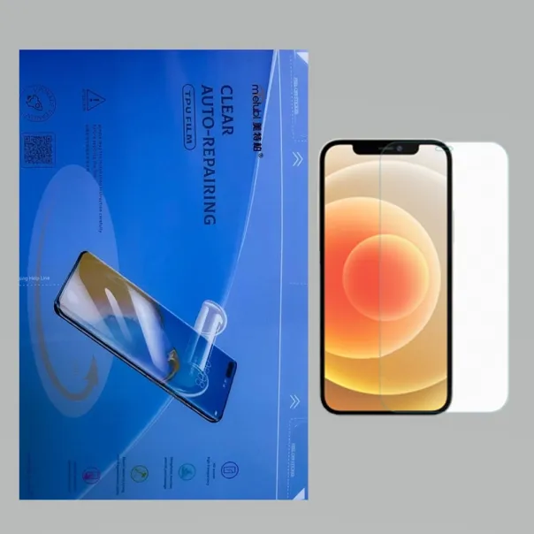 Mietubl Nano Repair Koruyucu - 50'li Paket