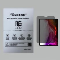 Mietubl Tablet Nano Mat Koruyucu - 50'li Paket