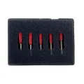 Nano Koruyucu Kesme Makinesi İğnesi - 10'lu Set