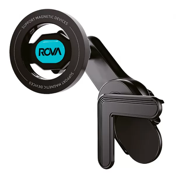 Rova AAT710 360° Dönebilen Manyetik Araç Telefon Tutucu