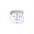 Rova BKG512B Bluetooth 5.3 TWS Kablosuz Kulaklık Beyaz