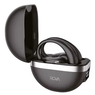 Rova BKG513 Bluetooth 5.3 Dijital Göstergeli TWS Kablosuz Kulaklık