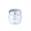 Rova BKG515 Bluetooth 5.3 TWS Kablosuz Kulaklık Beyaz