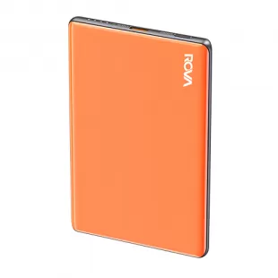Rova PWS632T 5000mAh MagSafe Kablosuz Şarjlı Powerbank