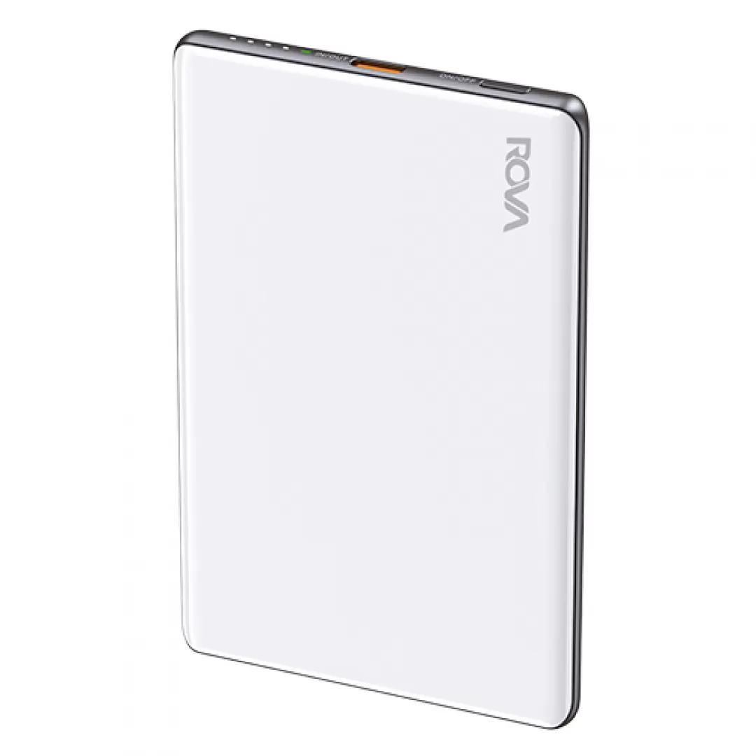 Rova PWS632B 5000mAh MagSafe Kablosuz Şarjlı Powerbank Rova PWS632B 5000mAh MagSafe Kablosuz Şarjlı Powerbank