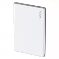 Rova PWS632B 5000mAh MagSafe Kablosuz Şarjlı Powerbank