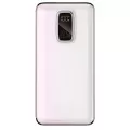 Rova PWS634B 10000mAh Dahili Kablolu Dijital Göstergeli Powerbank