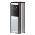Rova PWS635G 20000mAh 100W Hızlı Şarj Destekli Powerbank