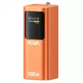 Rova PWS635T 20000mAh 100W Hızlı Şarj Destekli Powerbank