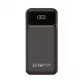 Rova PWS636S 10000mAh Dijital Göstergeli Hızlı Şarj Powerbank