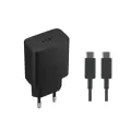 Smartone CH906T 45W GaN USB-C Hızlı Şarj Adaptörü ve Type-C Kablo