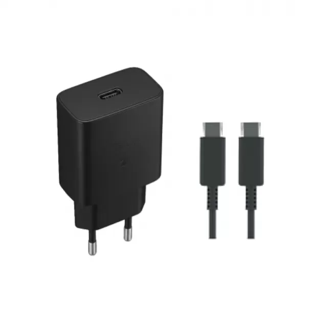 Smartone CH906T 45W GaN USB-C Hızlı Şarj Adaptörü ve Type-C Kablo Smartone CH906T 45W GaN USB-C Hızlı Şarj Adaptörü ve Type-C Kablo