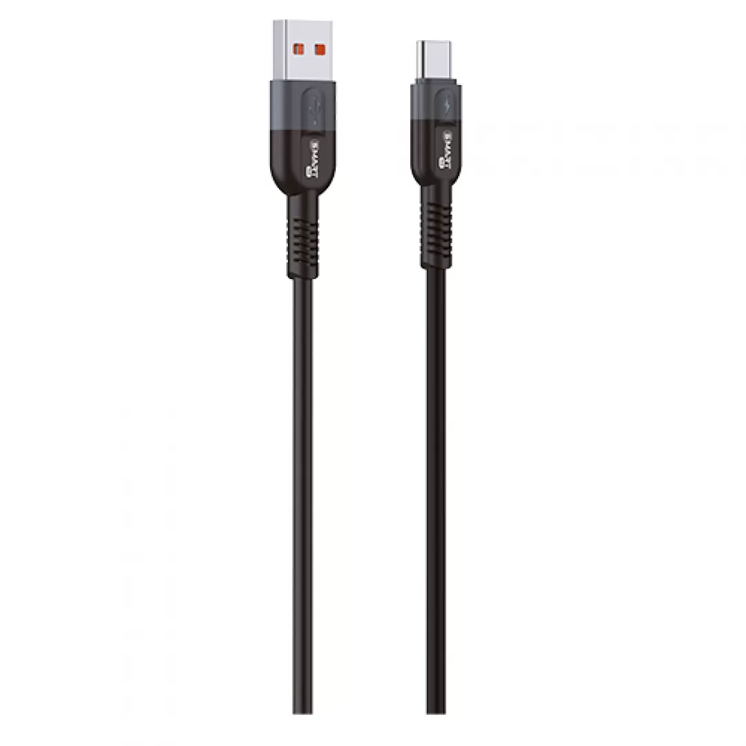 Smartone CB25 USB-A to Type-C 15W Şarj Kablosu Smartone CB25 USB-A to Type-C 15W Şarj Kablosu