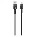 Smartone CB25 USB-A to Type-C 15W Şarj Kablosu