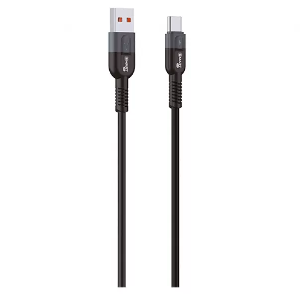 Smartone CB25 USB-A to Type-C 15W Şarj Kablosu Smartone CB25 USB-A to Type-C 15W Şarj Kablosu