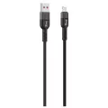 Smartone CB26 USB-A to Lightning 12W Şarj Kablosu