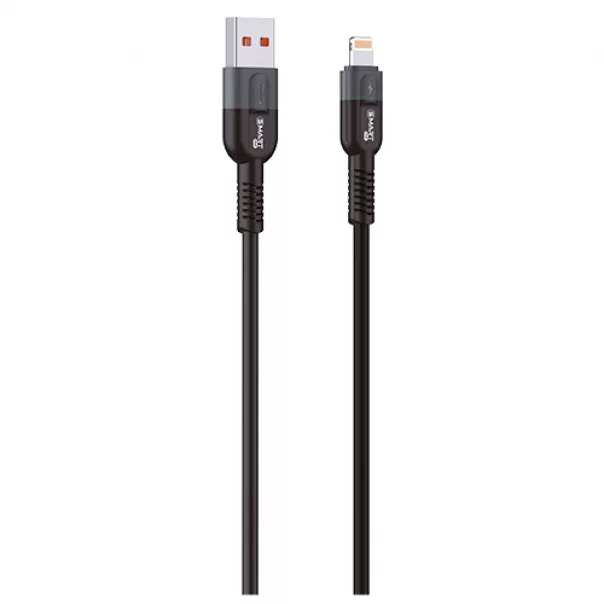 Smartone CB26 USB-A to Lightning 12W Şarj Kablosu Smartone CB26 USB-A to Lightning 12W Şarj Kablosu